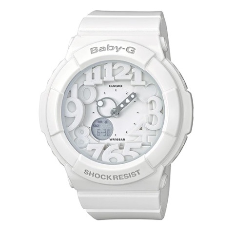 Casio BGA1317BDR Baby G Watch Casio BGA1317BDR Baby G Watch