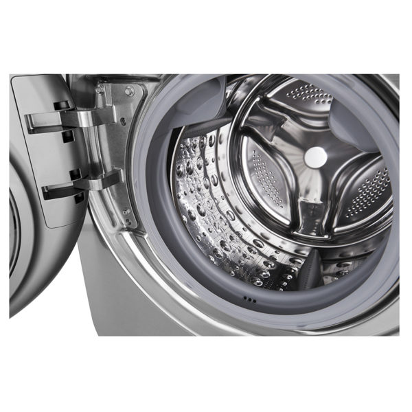 LG TWINWash 10kg FH4G1JCS6 LG TWINWash 10kg FH4G1JCS6