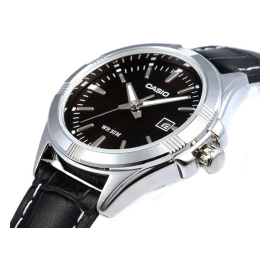 Casio LTP-1308L-1AV Wrist Watch for Women Casio LTP-1308L-1AV Wrist Watch for Women