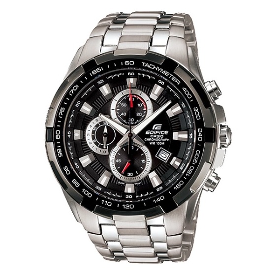 Casio EF-539D-1AV Edifice Watch Casio EF-539D-1AV Edifice Watch