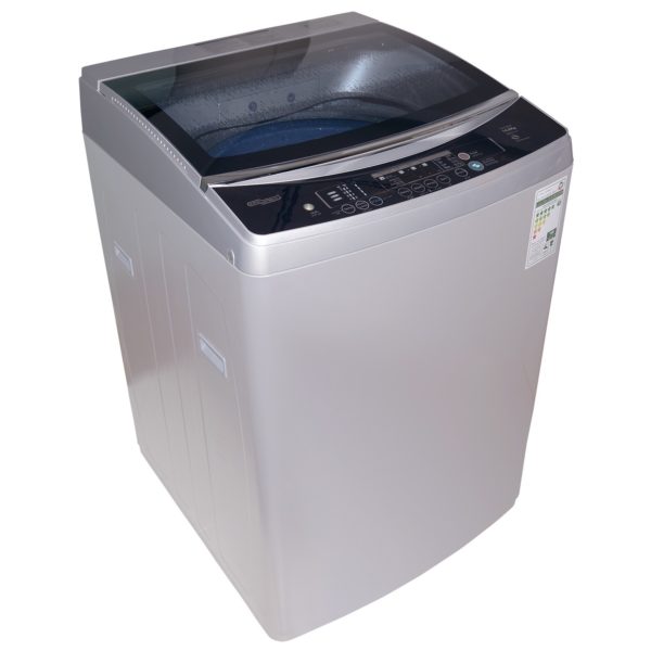 Super General Top Load Fully Automatic Washer 12.5kg SGW1320NS Super General Top Load Fully Automatic Washer 12.5kg SGW1320NS