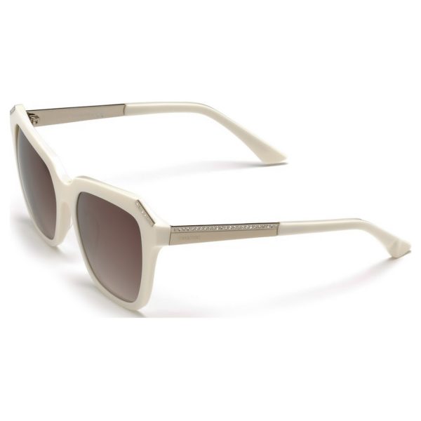 Swarovski SK0115-25F-55 Woman's Sunglass Swarovski SK0115-25F-55 Woman's Sunglass