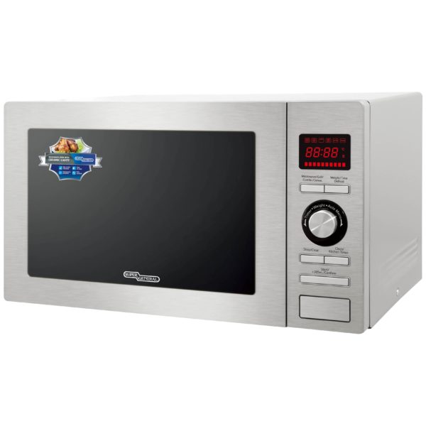 Super General SGMM929DCG Microwave Oven Super General SGMM929DCG Microwave Oven
