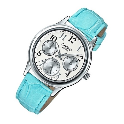 Casio LTP-E306L-7BV Watch Casio LTP-E306L-7BV Watch