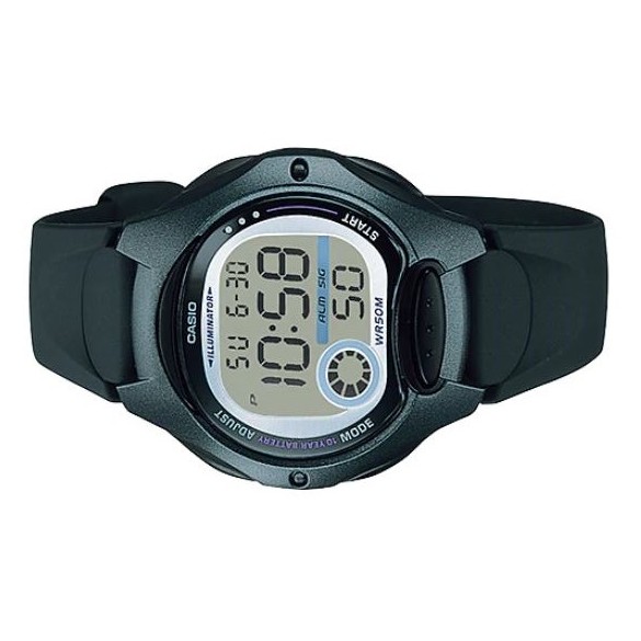 Casio LW-200-1BV Watch Casio LW-200-1BV Watch