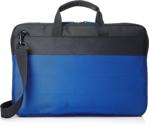 HP Y4T19AA 15.6 Duotone Briefcase Blue HP Y4T19AA 15.6 Duotone Briefcase Blue