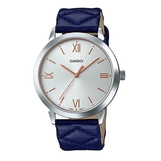 Casio LTP-E153L2A Enticer Women's Watch Casio LTP-E153L2A Enticer Women's Watch