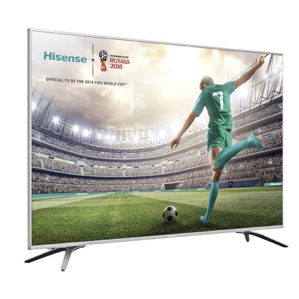 Hisense 65P6 4K HDR UHD LED Smart Television 65inch Hisense 65P6 4K HDR UHD LED Smart Television 65inch
