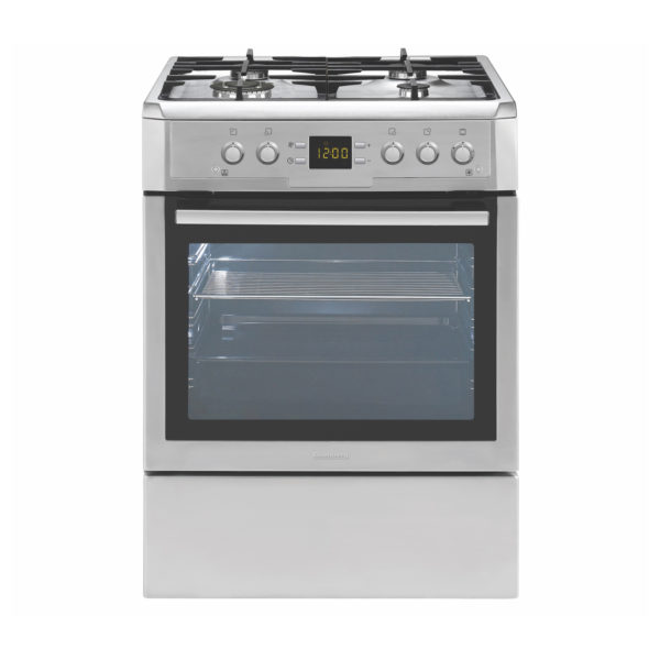 Blomberg 4 Gas Burners Cooker GGN9354E Blomberg 4 Gas Burners Cooker GGN9354E