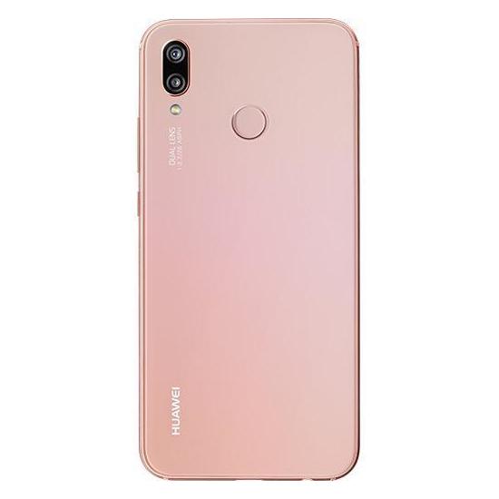 Huawei Nova 3e 64GB Sakura Pink 4G Dual Sim Smartphone Huawei Nova 3e 64GB Sakura Pink 4G Dual Sim Smartphone