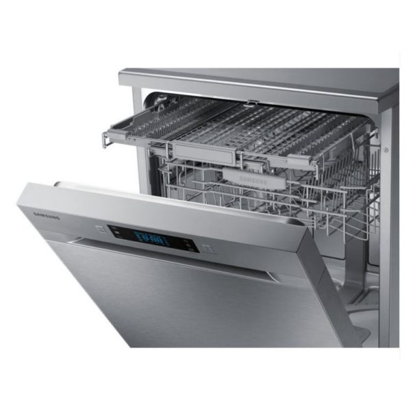 Buy Samsung Standard Dishwasher DW60M5060FS/SG Price, Specifications