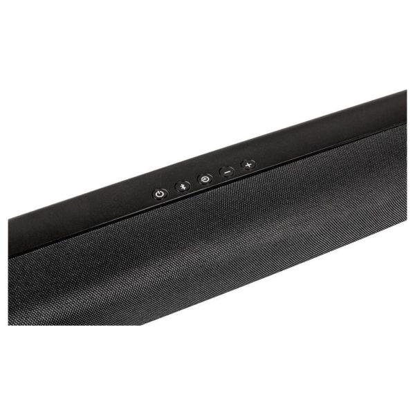 Polk Audio SIGNAS1 Soundbar with Wireless Subwoofer Polk Audio SIGNAS1 Soundbar with Wireless Subwoofer