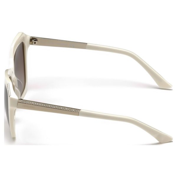 Swarovski SK0115-25F-55 Woman's Sunglass Swarovski SK0115-25F-55 Woman's Sunglass