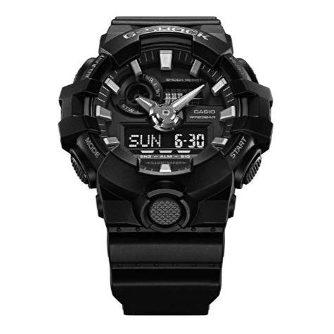 Casio GA-700-1A G-Shock Watch Casio GA-700-1A G-Shock Watch