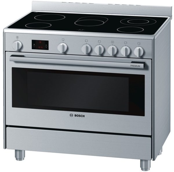 Buy Bosch 5 Ceramic Hobs Cooker Hcb738357m Price Specifications