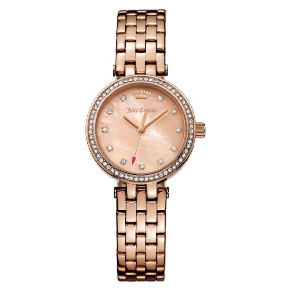 Juicy Couture 1901469 Women Watch Juicy Couture 1901469 Women Watch