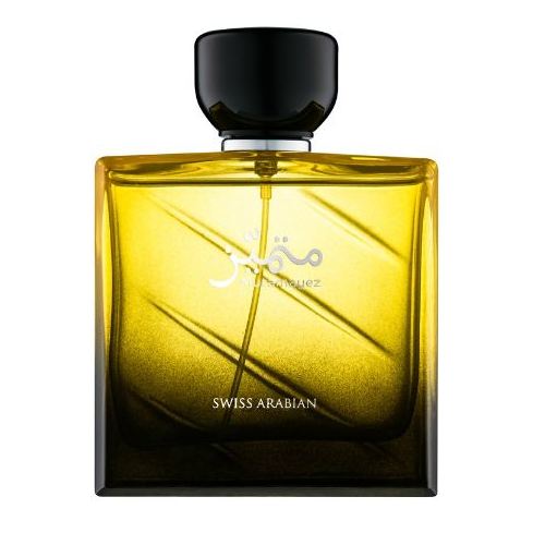 Swiss Arabian Mutamayez EDP Perfume For Men 100ml Swiss Arabian Mutamayez EDP Perfume For Men 100ml