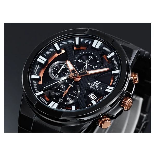 Casio EFR544BK1A9VUDF Edifice Watch Casio EFR544BK1A9VUDF Edifice Watch