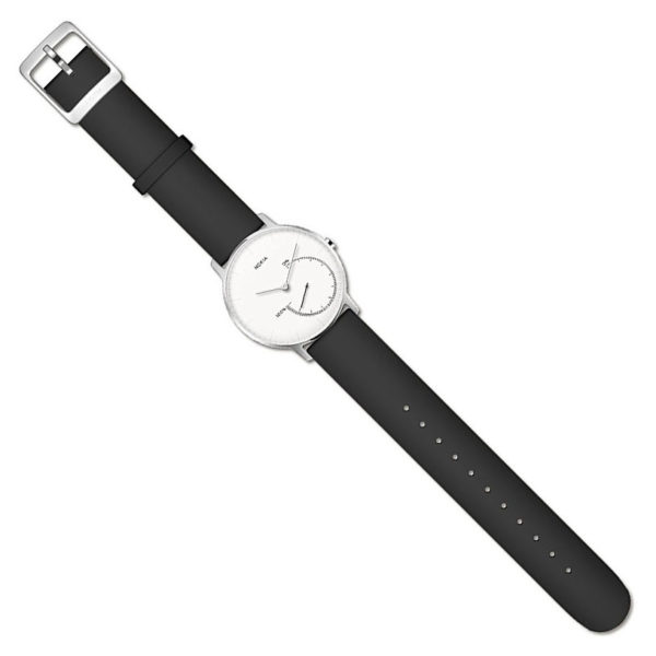 Nokia HWA03 Steel HR Watch 36mm White Nokia HWA03 Steel HR Watch 36mm White