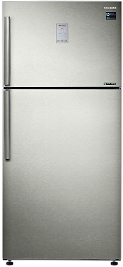Samsung Top Mount Refrigerator 720 Litres RT72K6360SP Samsung Top Mount Refrigerator 720 Litres RT72K6360SP