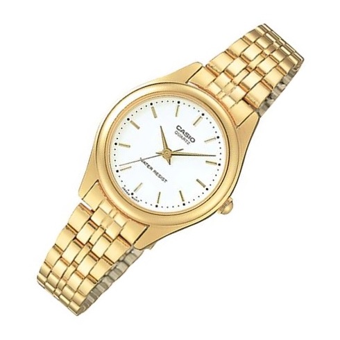 Casio LTP-1129N-7AR Enticer Women's Watch Casio LTP-1129N-7AR Enticer Women's Watch