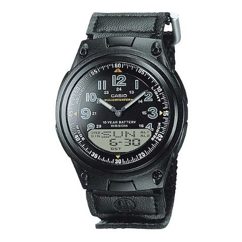 Casio AW-80V-1BV Watch Casio AW-80V-1BV Watch