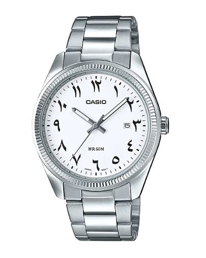 casio watch mtp 1302 price