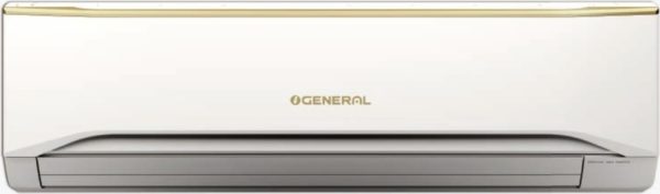 O General Split Air Conditioner 1.5 Ton RASGA18FUTB O General Split Air Conditioner 1.5 Ton RASGA18FUTB