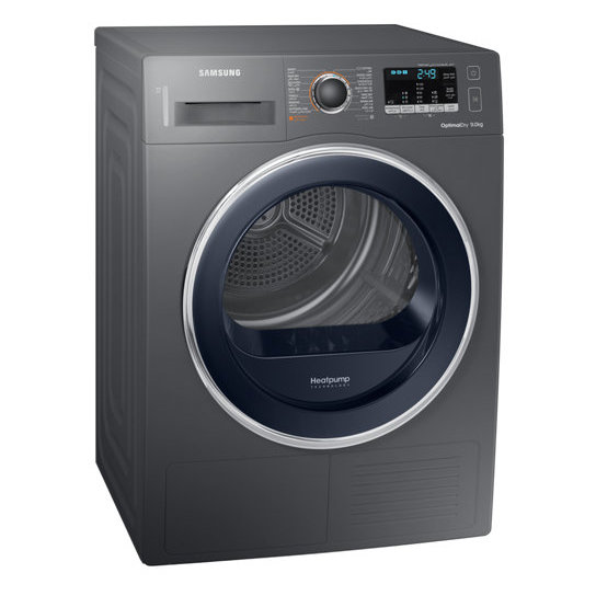 Samsung Condenser Dryer 9 kg DV90M5000QX Samsung Condenser Dryer 9 kg DV90M5000QX