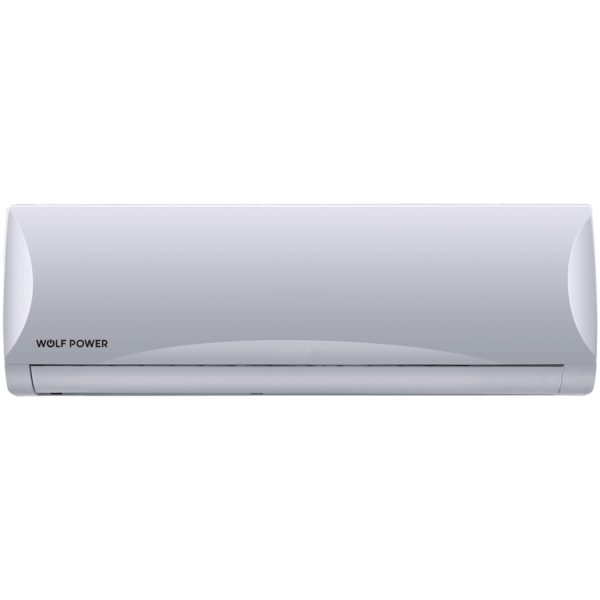 Wolf Power Split Air Conditioner 1.5 Ton WSAC18RCH Wolf Power Split Air Conditioner 1.5 Ton WSAC18RCH
