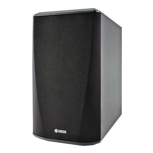 Heos HEOSSUBBK2 Wireless Subwoofer Black