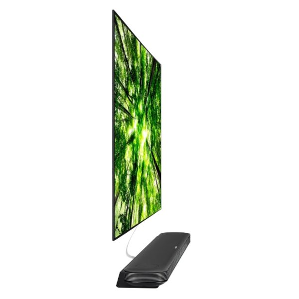 LG 65W8PVA 4K Smart OLED Television 65inch LG 65W8PVA 4K Smart OLED Television 65inch