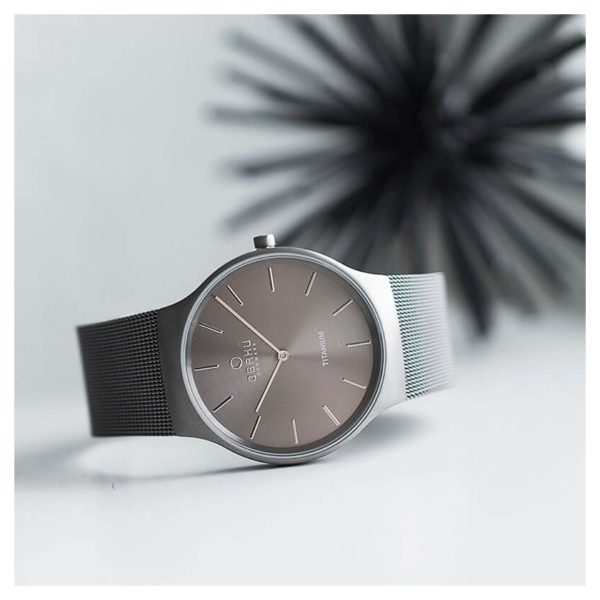 Obaku V178GXTJMJ Men Watch Obaku V178GXTJMJ Men Watch