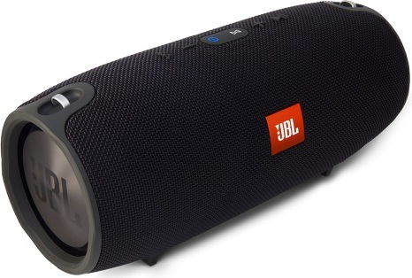 JBL XTREME Portable Bluetooth Speaker + T110BT In Ear Bluetooth Headset JBL XTREME Portable Bluetooth Speaker + T110BT In Ear Bluetooth Headset