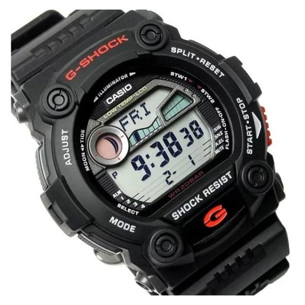 g shock g 7900 specs