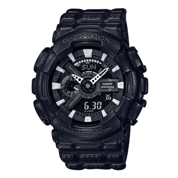 Casio GA-110BT-1A G-Shock Watch Casio GA-110BT-1A G-Shock Watch