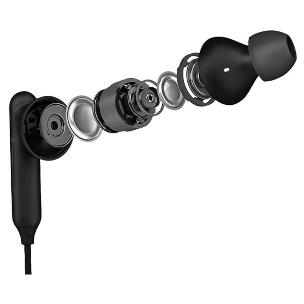 Samsung Level U Flex Bluetooth In Ear Headset Blue Samsung Level U Flex Bluetooth In Ear Headset Blue