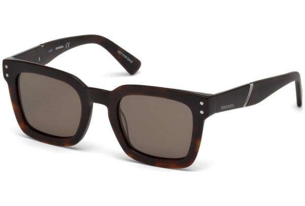 Diesel DL0229-52J-50 Unisex Sunglass Diesel DL0229-52J-50 Unisex Sunglass