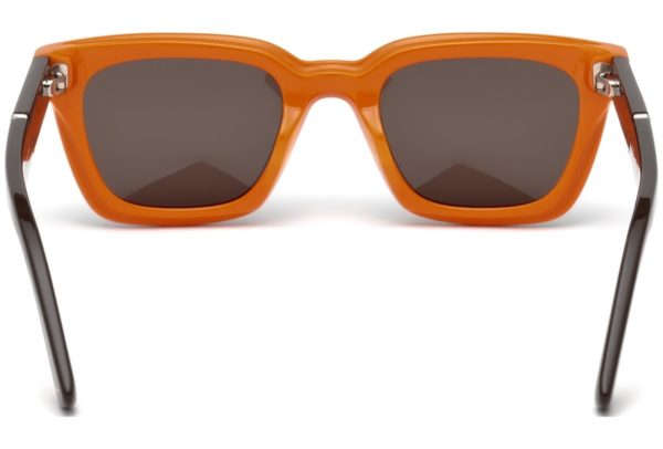 Diesel DL0240-48X-45 Unisex Sunglass Diesel DL0240-48X-45 Unisex Sunglass