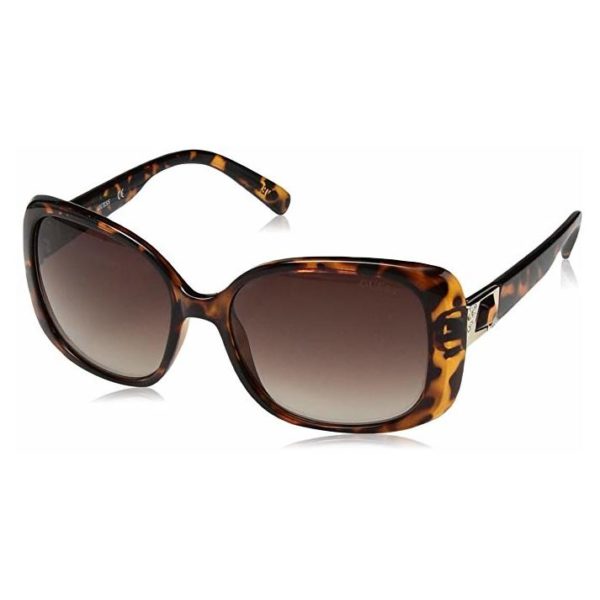 Guess GU7314-TO3-4 Women's Sunglass Guess GU7314-TO3-4 Women's Sunglass
