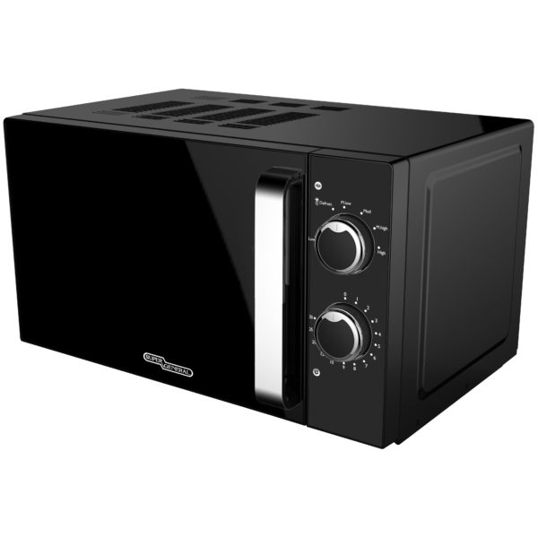 Super General Microvave Oven 20 Litres SGMG9214B Super General Microvave Oven 20 Litres SGMG9214B