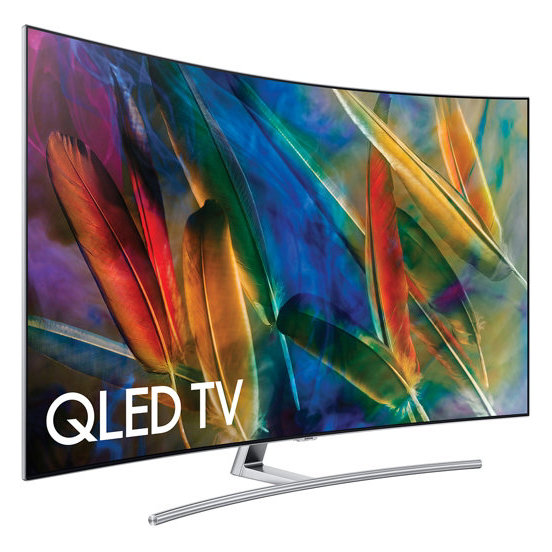 Samsung 55Q7C 4K Curved Smart QLED Television 55inch Samsung 55Q7C 4K Curved Smart QLED Television 55inch