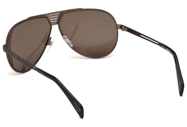 Diesel DL0134-36L-62 Men's Sunglass Diesel DL0134-36L-62 Men's Sunglass
