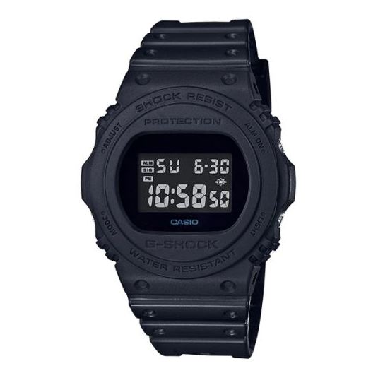 Casio DW-5750E-1B G-Shock Watch Casio DW-5750E-1B G-Shock Watch