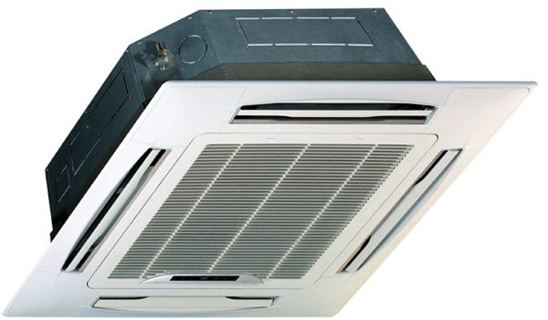 Super General Split Air Conditioner 4 Ton SGCA4800 Super General Split Air Conditioner 4 Ton SGCA4800