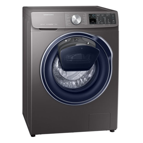 Samsung Front Load Washer 9 kg WW90M64FOPO/GU Samsung Front Load Washer 9 kg WW90M64FOPO/GU