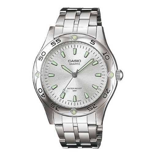 Casio MTP-1243D-7AV Enticer Men's Watch Casio MTP-1243D-7AV Enticer Men's Watch