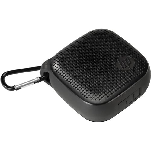 HP Mini Bluetooth Speaker 300 Black SXXXX X0N11AA HP Mini Bluetooth Speaker 300 Black SXXXX X0N11AA
