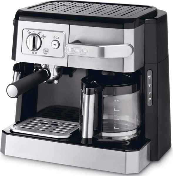 Buy Delonghi Espresso Maker BCO420 – Price, Specifications & Features ...