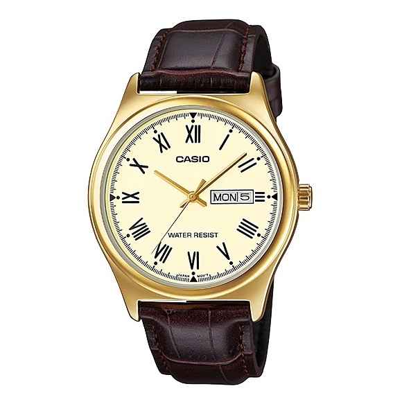 Casio MTP-V006GL-9BU Watch Casio MTP-V006GL-9BU Watch
